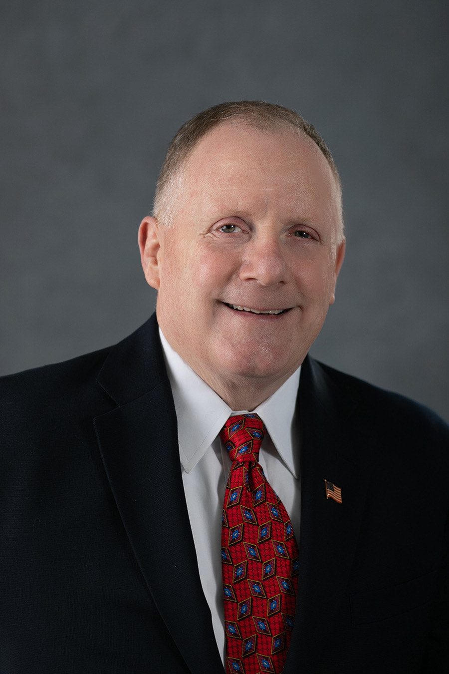Robert J. Breidenstein